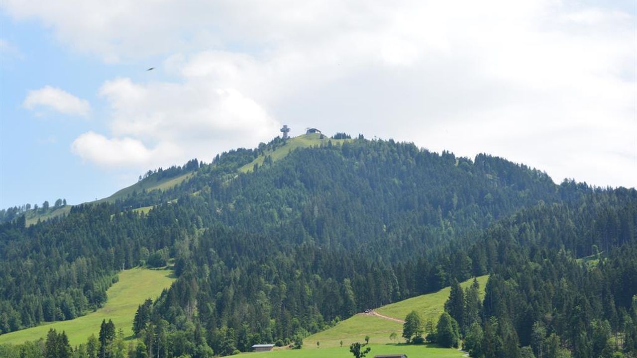 Aussicht Aussicht
